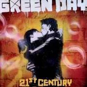 El texto musical LAST NIGHT ON EARTH de GREEN DAY también está presente en el álbum 21st century breakdown (2009)