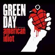 El texto musical WAKE ME UP WHEN SEPTEMBER ENDS de GREEN DAY también está presente en el álbum American idiot (2004)