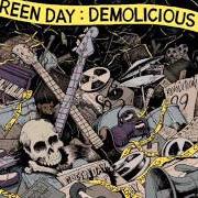 El texto musical STRAY HEART de GREEN DAY también está presente en el álbum Demolicious (2014)