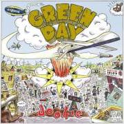El texto musical CHUMP de GREEN DAY también está presente en el álbum Dookie (1994)
