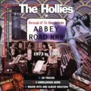 El texto musical HARLEQUIN de THE HOLLIES también está presente en el álbum The hollies at abbey road 1973-1989 (1998)