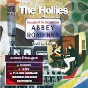 El texto musical BUS STOP de THE HOLLIES también está presente en el álbum The hollies at abbey road 1963-1966 (1997)