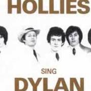 El texto musical WHEN THE SHIP COMES IN de THE HOLLIES también está presente en el álbum The hollies sing dylan (1969)