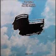 El texto musical WHY DIDN'T YOU BELIEVE de THE HOLLIES también está presente en el álbum Hollies sing hollies (1969)