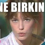 El texto musical EXERCICE EN FORME DE Z de JANE BIRKIN también está presente en el álbum Ex fan des sixties (1978)