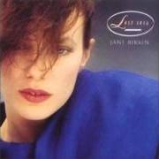 El texto musical ETRE OU NE PAS NAÎTRE de JANE BIRKIN también está presente en el álbum Lost song (1987)