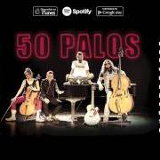 El texto musical SOMOS de JARABE DE PALO también está presente en el álbum Somos (2014)