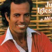 El texto musical SE ME OLVIDÒ OTRA VEZ de JULIO IGLESIAS también está presente en el álbum Mexico (2015)