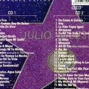 El texto musical LA GOTA FRÍA (SPANISH) de JULIO IGLESIAS también está presente en el álbum Mi vida - grandes éxitos (1998)