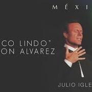 El texto musical Y NOS DIERON LAS DIEZ de JULIO IGLESIAS también está presente en el álbum México & amigos (2017)