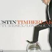El texto musical UNTIL THE END OF TIME de JUSTIN TIMBERLAKE también está presente en el álbum Futuresex / lovesounds (2006)