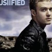 El texto musical LIKE I LOVE YOU de JUSTIN TIMBERLAKE también está presente en el álbum Justified (2002)