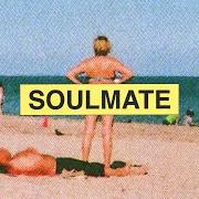 El texto musical SOULMATE de JUSTIN TIMBERLAKE también está presente en el álbum Soulmate (2018)
