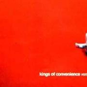 El texto musical LITTLE KIDS de KINGS OF CONVENIENCE también está presente en el álbum Versus (remixes collection) (2001)